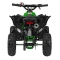 Pojazd Quad Spalinowy RENEGADE HIPERFECT 49CC Zielony  PSP.ATV-3A.ZIE